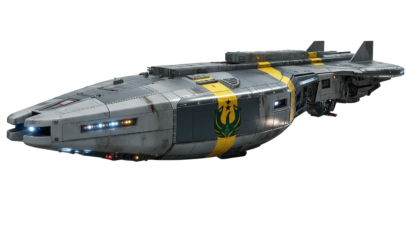 Makran-class Destroyer